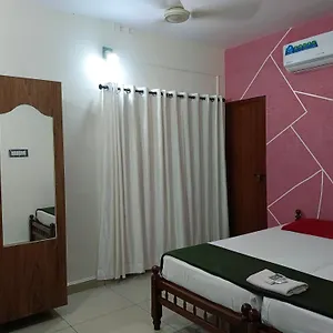 Homestay Cherai Ocean View, Cherai Beach