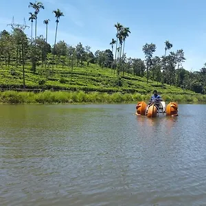 Resort Greenberg, Kudayattur