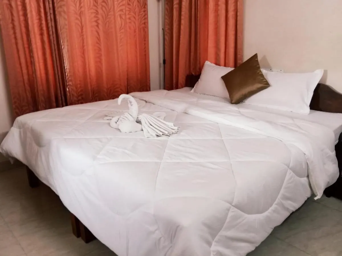 Ocean Stay Nedumbassery