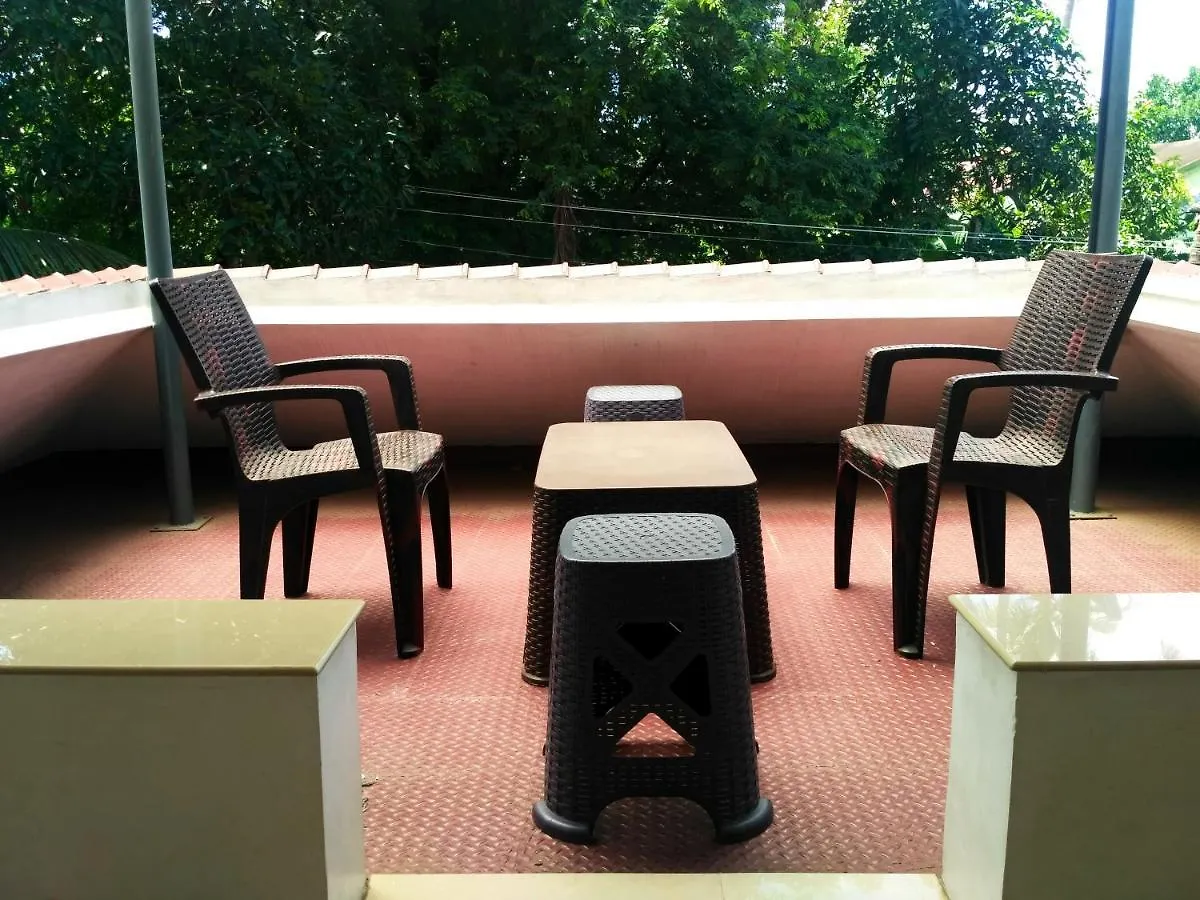 Homestay Ocean Stay Nedumbassery