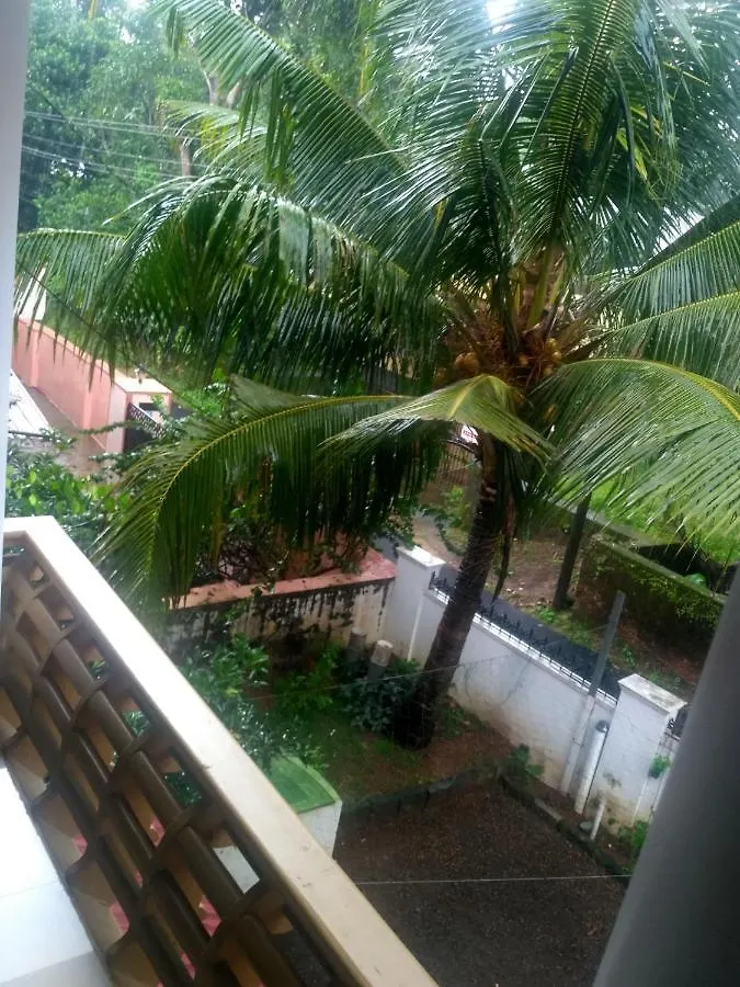 Ocean Stay Nedumbassery Homestay