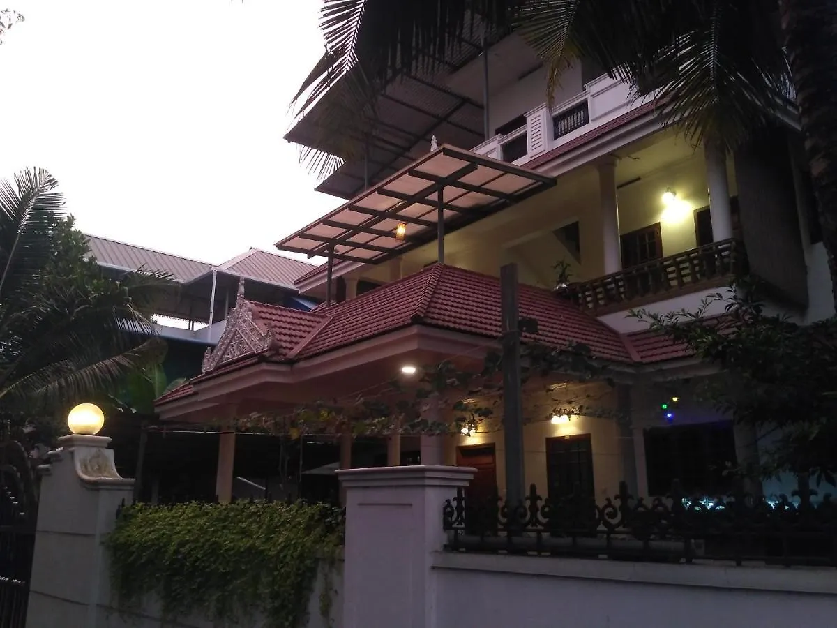 Ocean Stay Nedumbassery 0*,  India