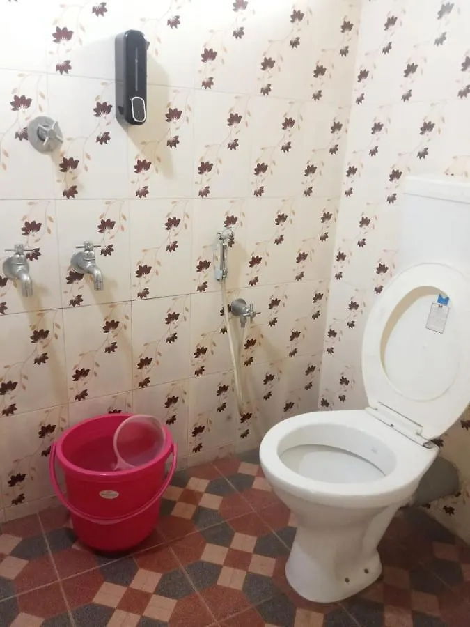 Ocean Stay Nedumbassery Homestay