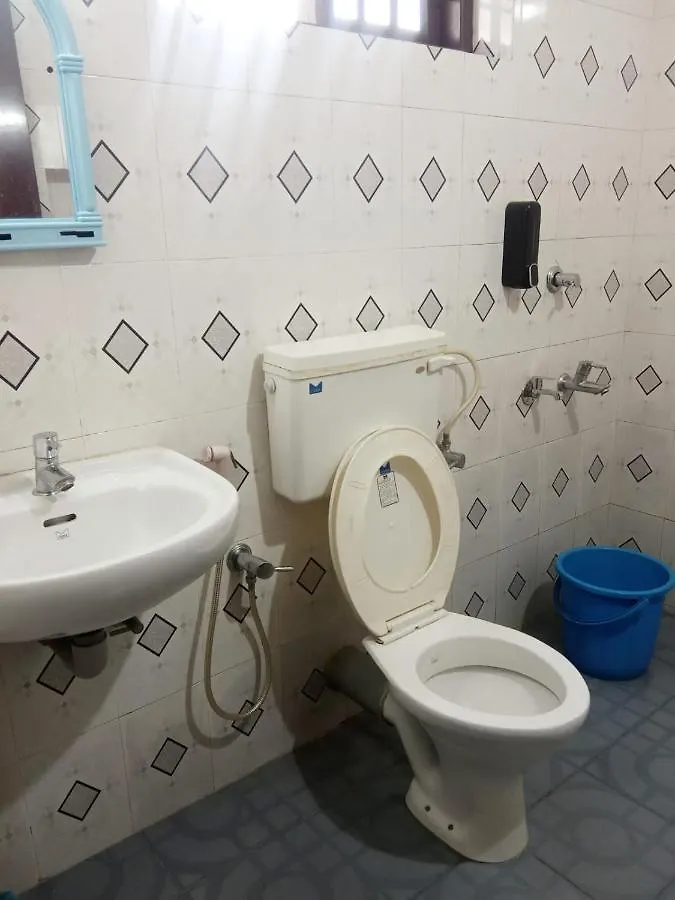 Ocean Stay Nedumbassery
