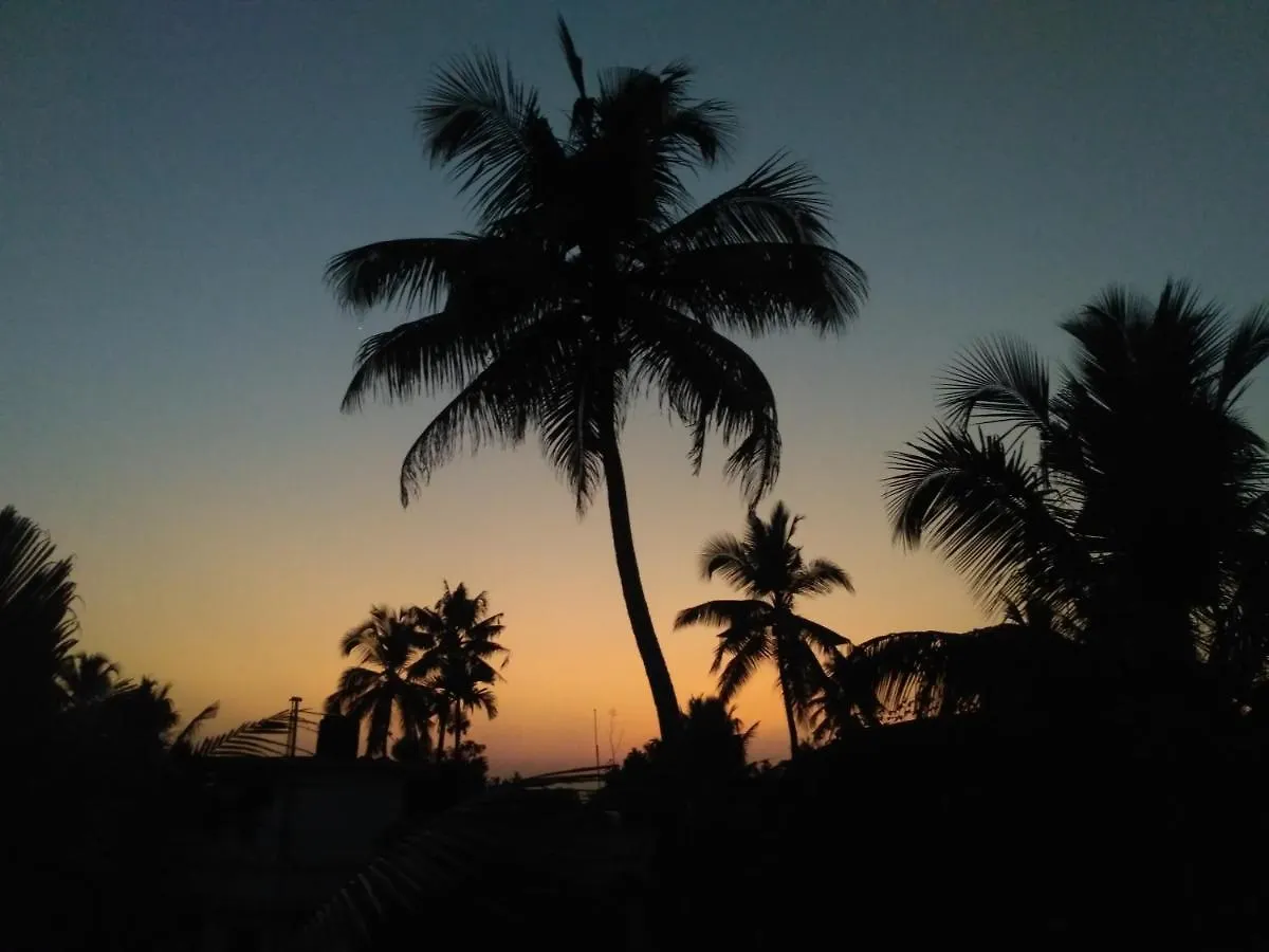 Ocean Stay Nedumbassery