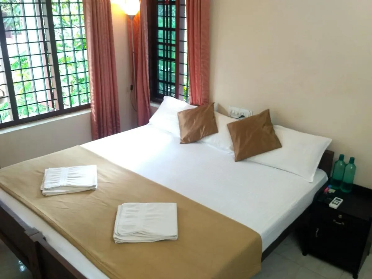 Ocean Stay Nedumbassery