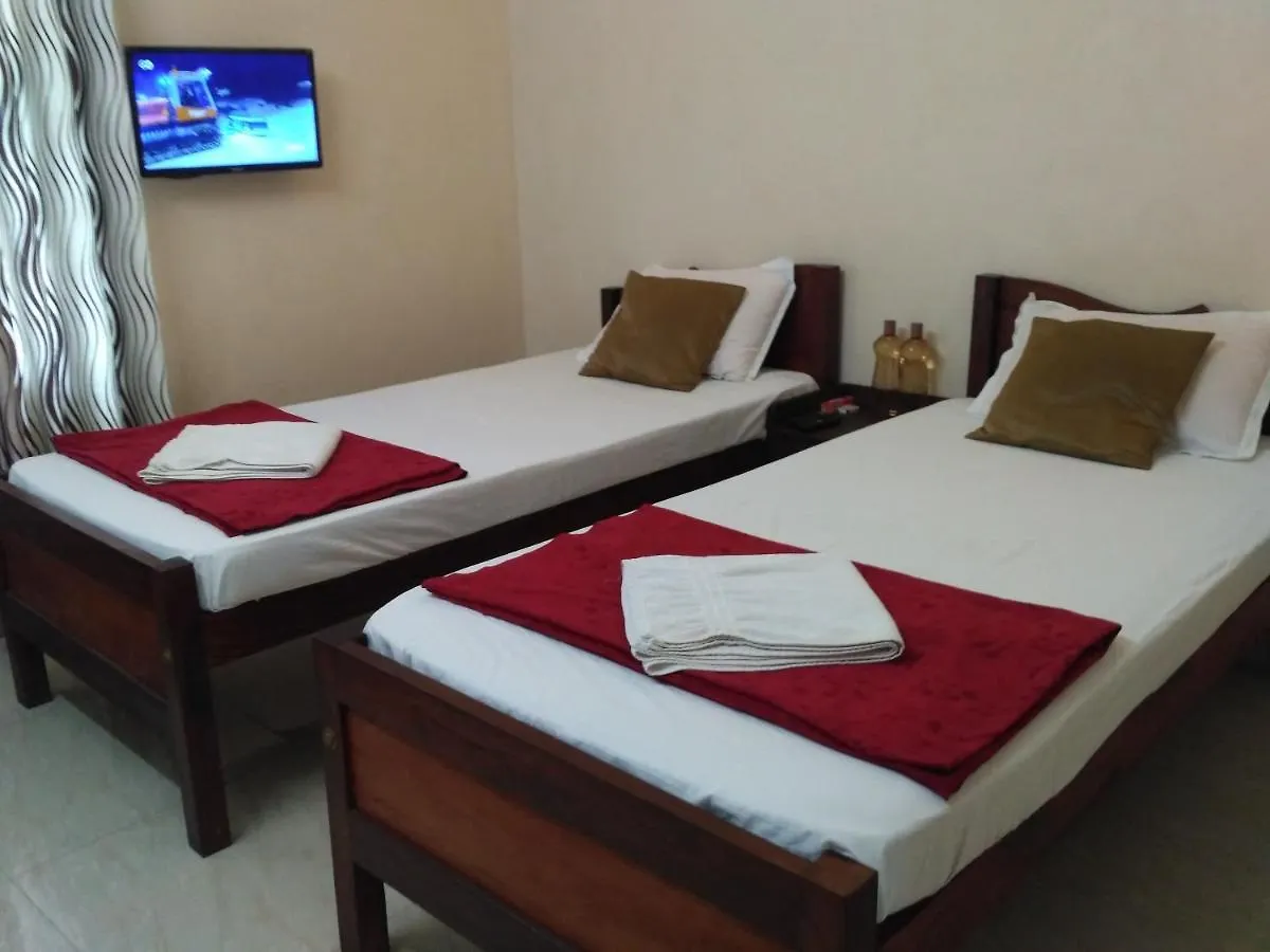 Ocean Stay Nedumbassery 0*,  India