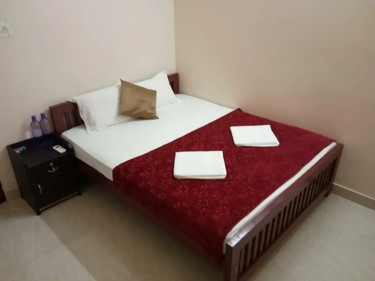 Ocean Stay Nedumbassery India