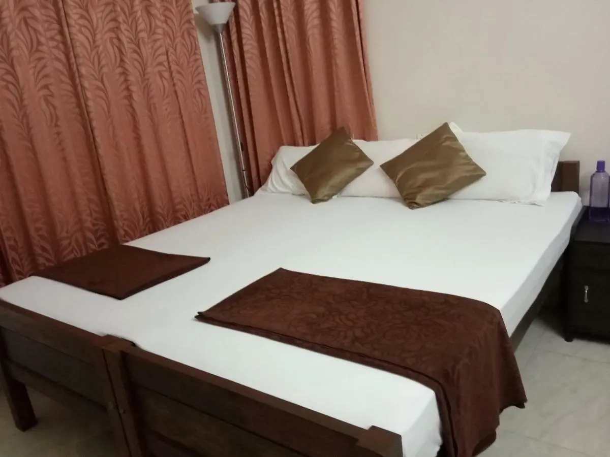Ocean Stay Nedumbassery 0*,  India