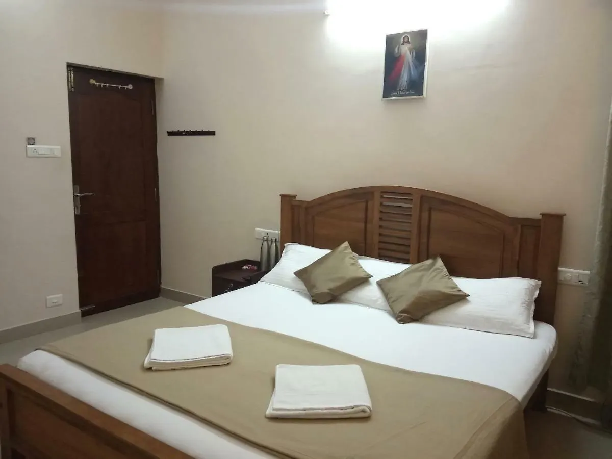 Ocean Stay Nedumbassery Homestay
